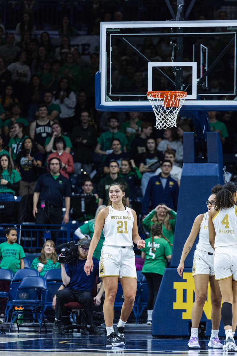 Notre Dame Women's Basketball (@ndwbb) on Twitter photo when you realize big sis is back home 🥹🫶
#GoIrish☘️ // <a href="/maddy_westbeld/">Madeline Westbeld</a> <a href="/K_Westbeld33/">Kathryn Westbeld</a> when you realize big sis is back home 🥹🫶
#GoIrish☘️ // <a href="/maddy_westbeld/">Madeline Westbeld</a> <a href="/K_Westbeld33/">Kathryn Westbeld</a>