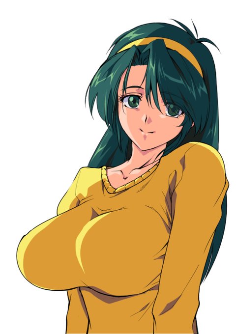 ロンよりショウ子さん 