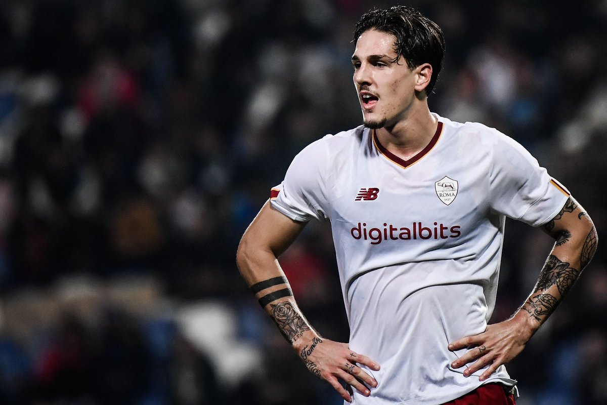 Nicolò Zaniolo already gave his ‘green light’ to joining Galatasaray yesterday — personal terms 100% agreed. 🚨🟡🔴🇹🇷 #Gala

Deal depends now on the clubs as bid for permanent transfer is €22m.

Talks ongoing about the add-ons and the release clause to include into the contract.