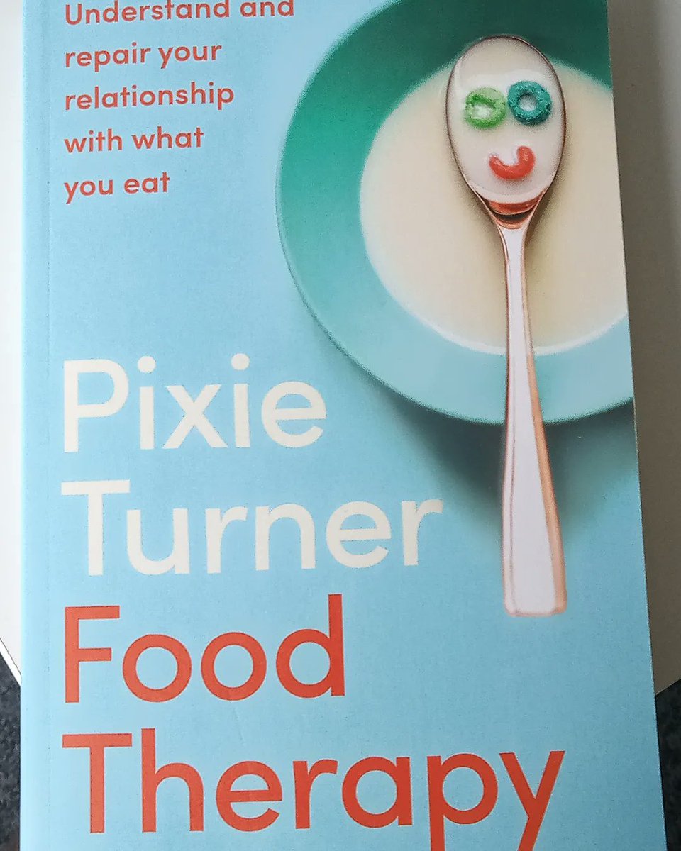 This arrived in the post from <a href="/pixienutrition/">Pixie Turner</a> #NutritionCoach