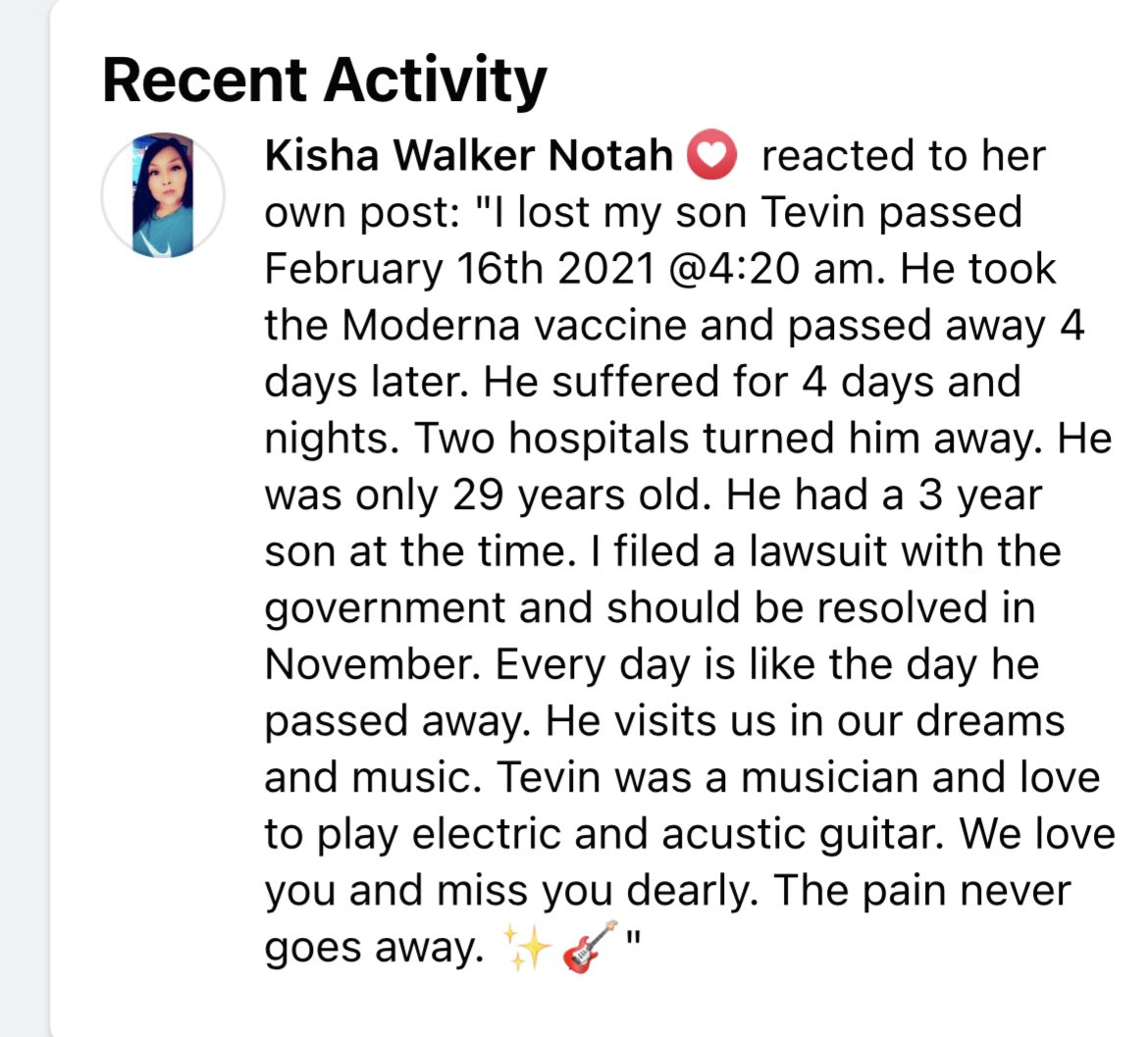 Ceres 🦍 Cosmic Chirp on Twitter "RT angelanashtn Tevin D. Walker