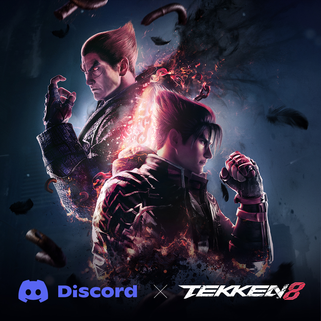 Tekken team teases new Tekken, may be Tekken 8 - Polygon