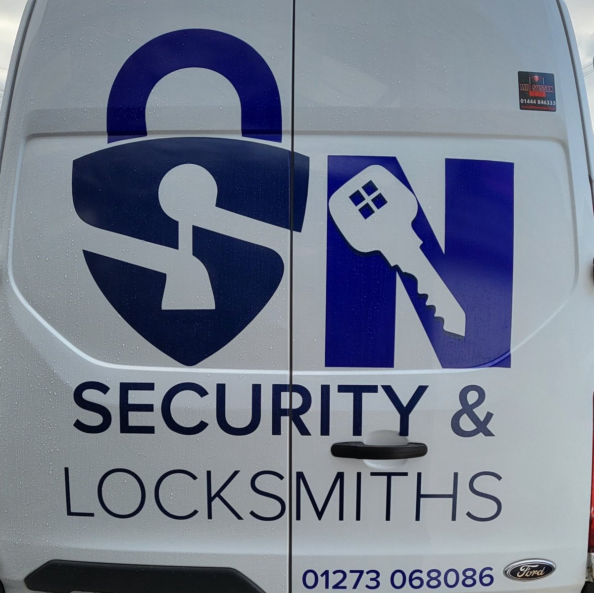 SteveSNsecurity's tweet image. #NewProfilePic