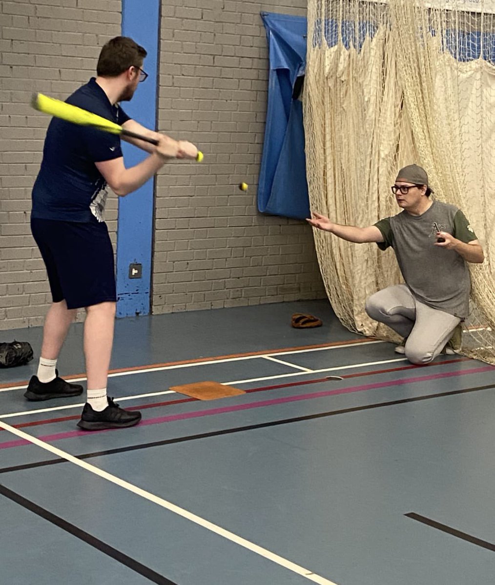 Belfast Angels tweet media