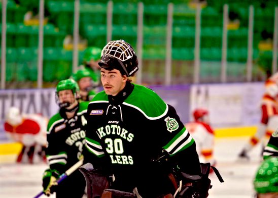 Let’s keep the winning streaks going today!                                           @wheatlandu16AA <a href="/RyderEndall/">Ryder Endall</a> <a href="/BowMarkOilers/">Bow Mark Oilers Hockey Club</a> <a href="/TyEndall31/">Tyson Endall</a>