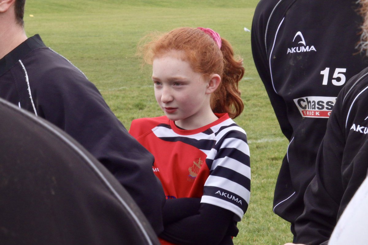 H&D RUFC tweet media