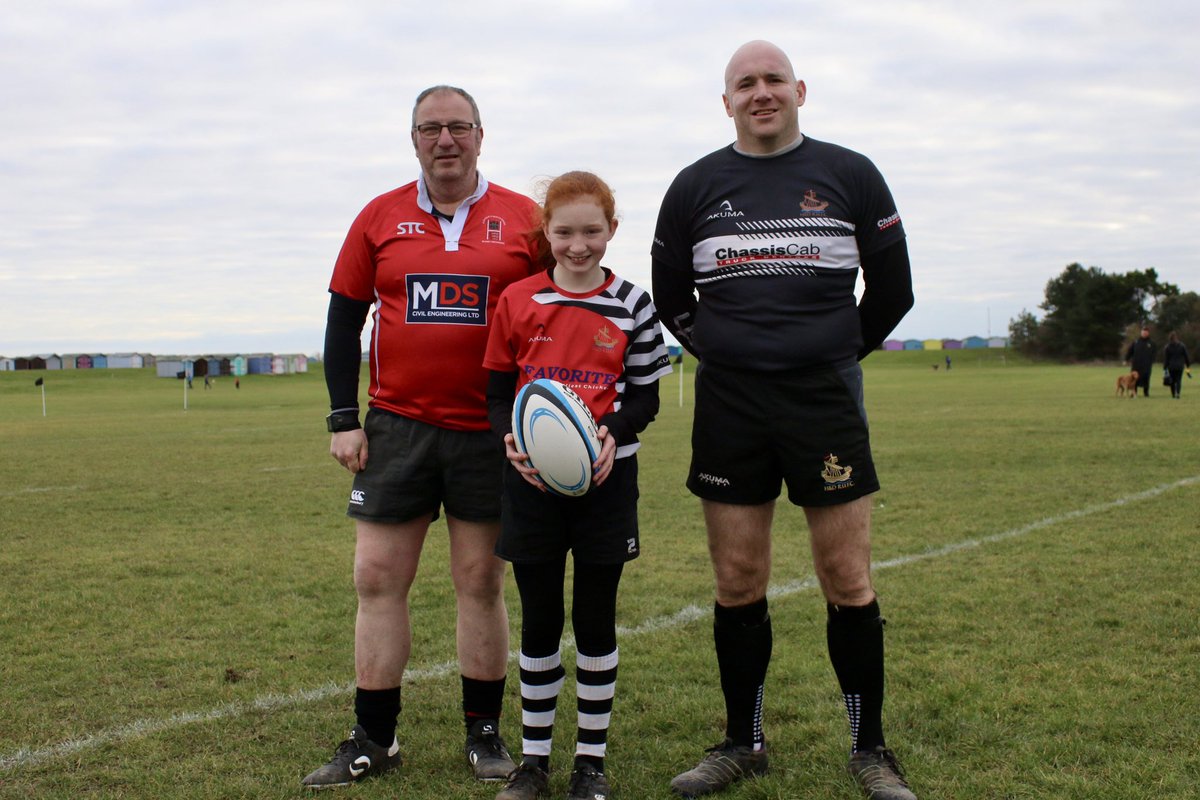 📸 𝗠𝗮𝘁𝗰𝗵 𝗗𝗮𝘆 𝗠𝗮𝘀𝗰𝗼𝘁- Here’s Melody, yesterday’s Favorite Chicken &amp; Ribs Match Day Mascot. Thanks for your support Melody, you were awesome 👊🏻! 

▪️Family ▫️Community ▪️Respect ▫️Teamwork ▪️Enjoyment ▫️Discipline ▪️Sportsmanship