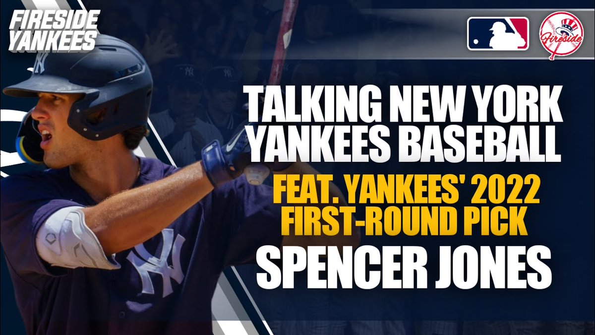 Fireside Yankees tweet media