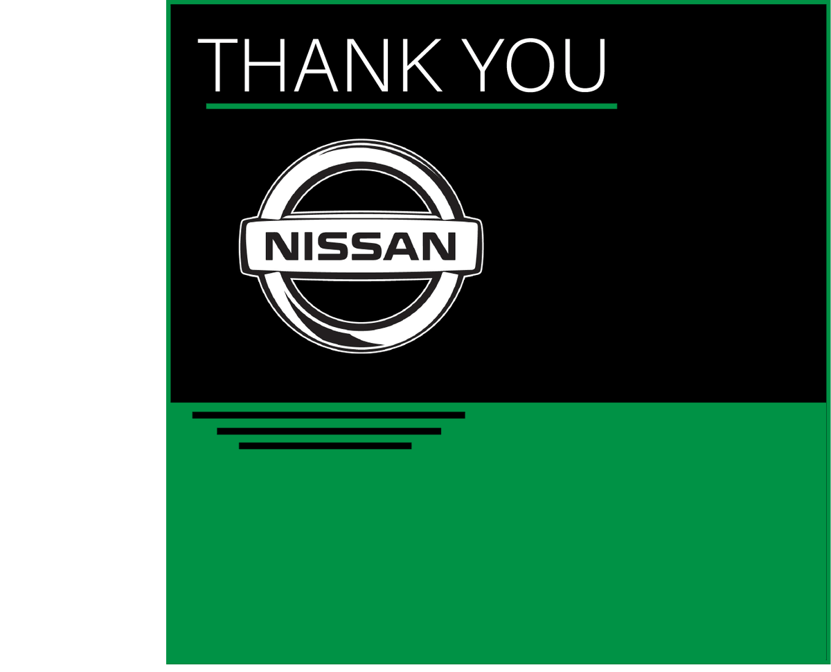 FrogForce's tweet photo. We would like to thank Nissan for
sponsoring us for the last few years! We are grateful
for your support. @Nissan #first #firstinpires
@FIRSTweets @FRCTeams
@NCSD https://t.co/KfcjL7Dmuq