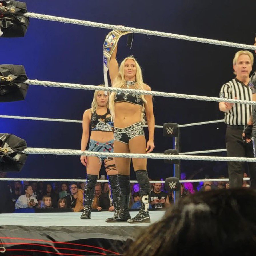 WWE Smackdown Women’s Champion Targeted By Top Superstar 2