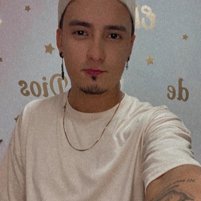#NuevaFotoDePerfil