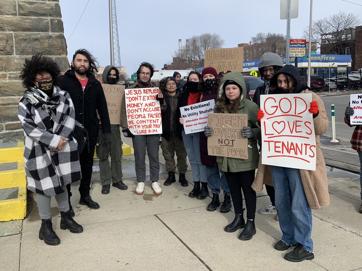 Cde. Murphy 🇨🇳🎈 on Twitter "RT CPUSAMichigan Comrades in Detroit