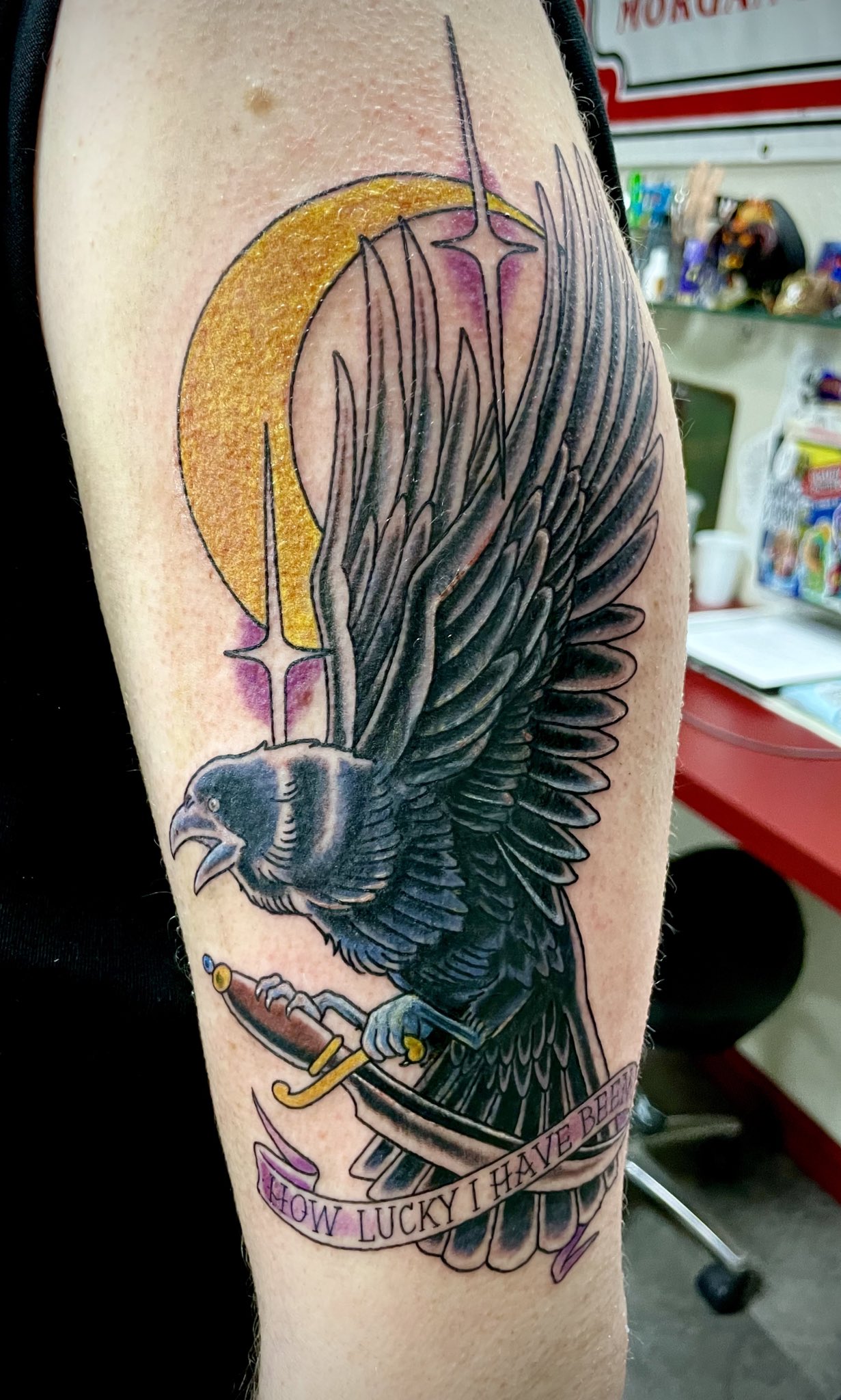 Sam Rusk on Twitter: