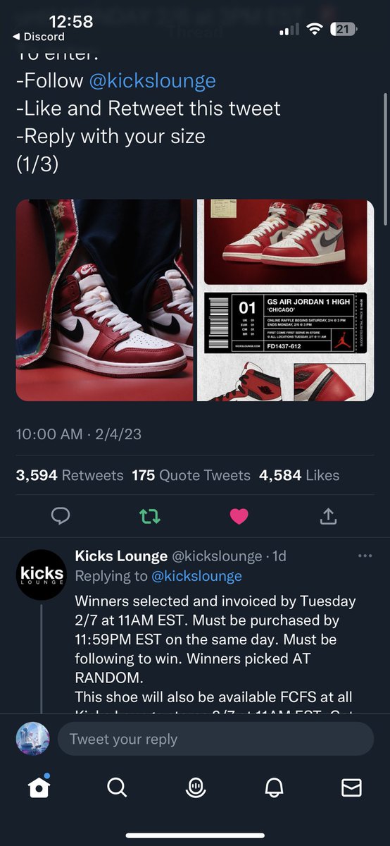 Seven Ten (777) tweet media