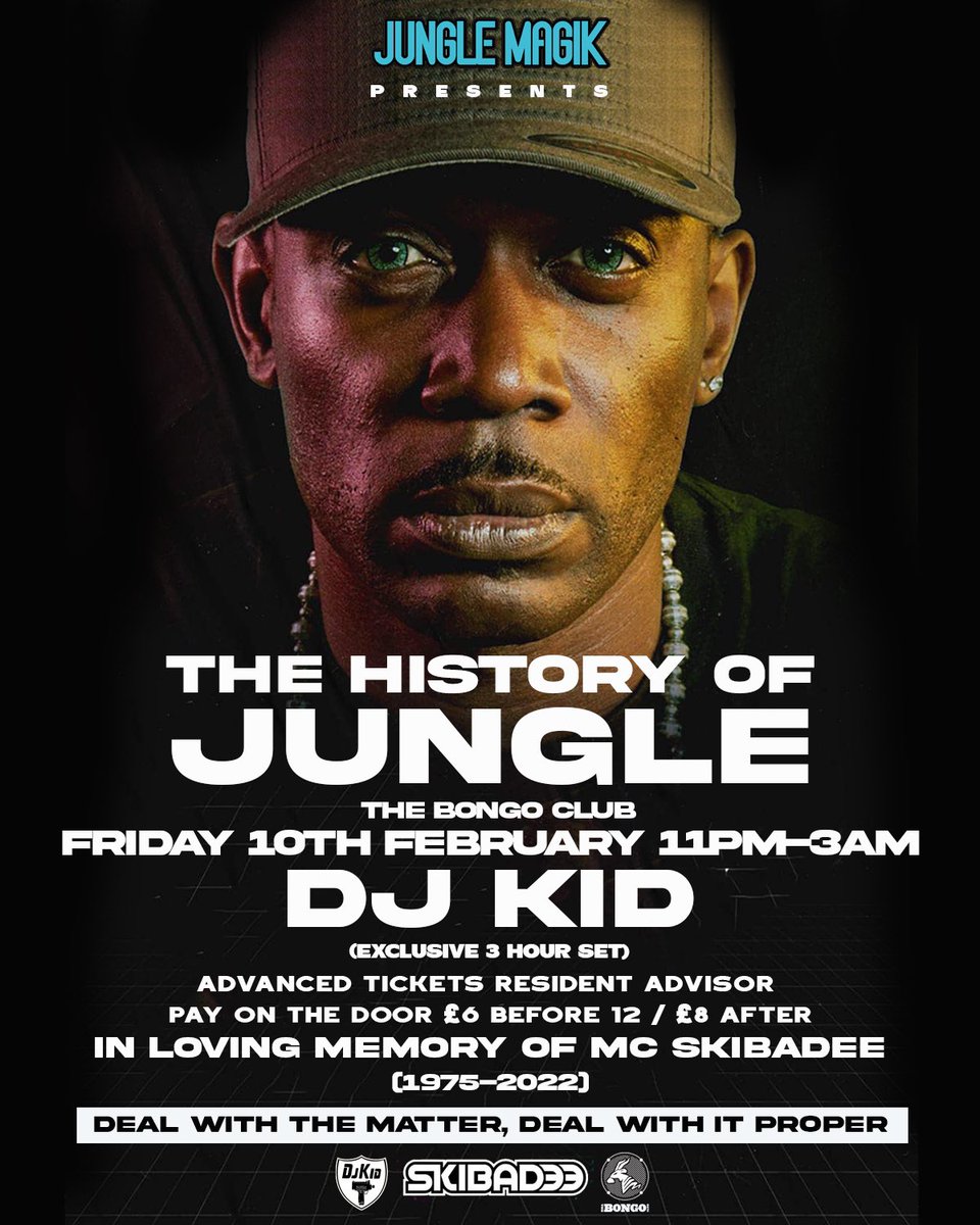Jungle Magik (@junglemagik) on Twitter photo 