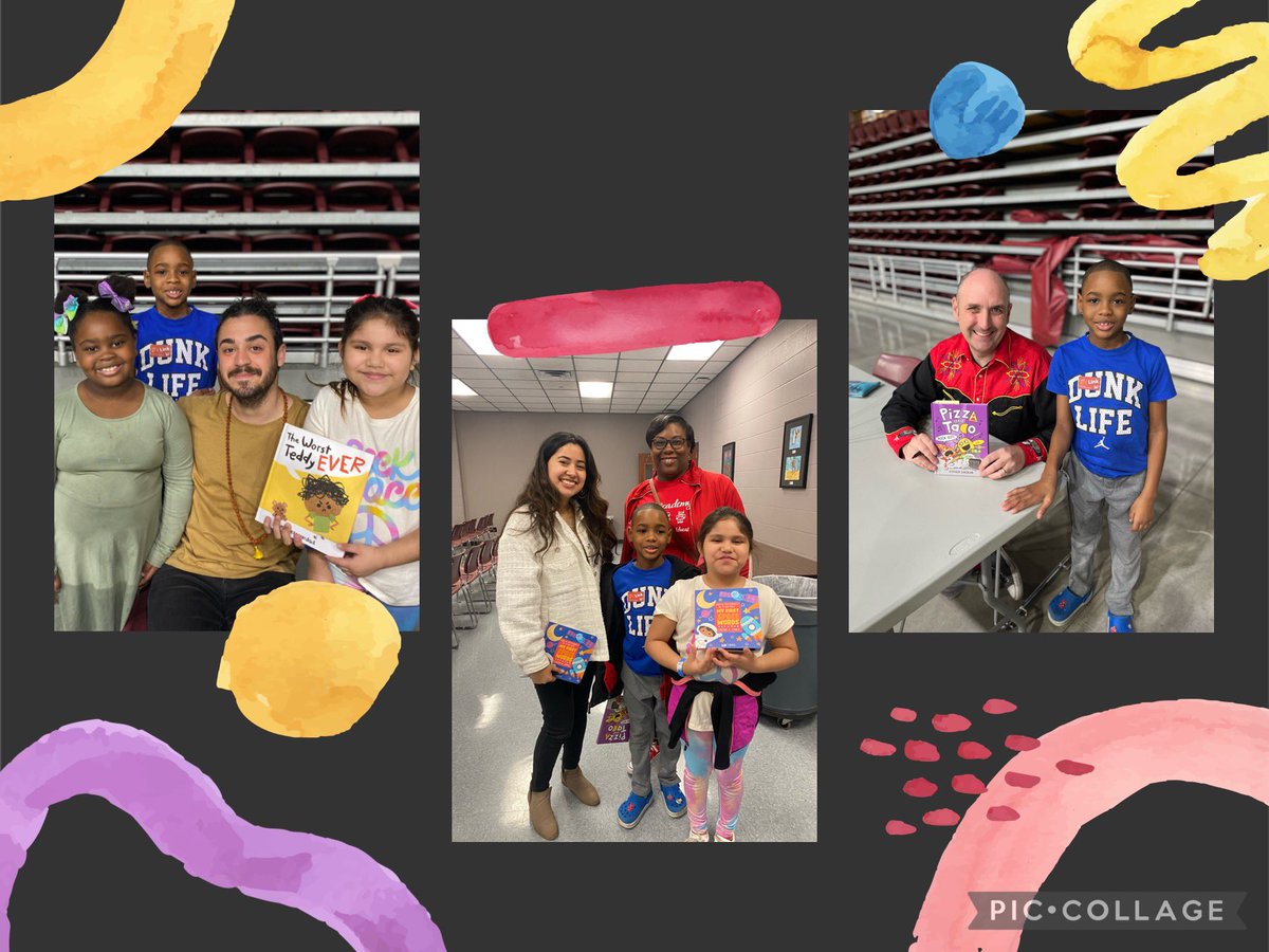 Ruby Reed Academy LMC (@rubyreedlmc) on Twitter photo All smiles at the Bookworm Festival. <a href="/BlueWillowBooks/">Blue Willow Bookshop</a> <a href="/AldineISD/">Aldine ISD</a> <a href="/aldinelibraries/">Aldine ISD Libraries</a> <a href="/ReedAcad_AISD/">Reed Academy for Engineering</a> All smiles at the Bookworm Festival. <a href="/BlueWillowBooks/">Blue Willow Bookshop</a> <a href="/AldineISD/">Aldine ISD</a> <a href="/aldinelibraries/">Aldine ISD Libraries</a> <a href="/ReedAcad_AISD/">Reed Academy for Engineering</a>