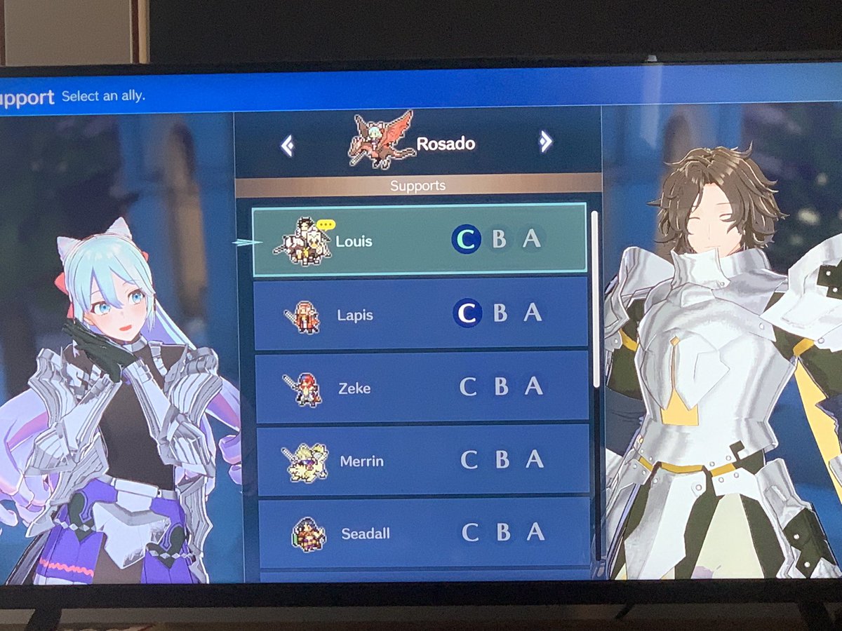 Oh god… Louis is gonna say something really fucking weird isn’t he