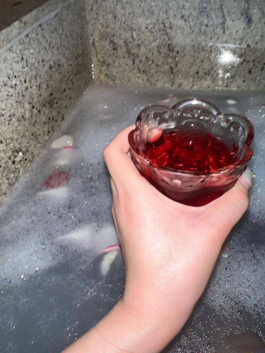 May2Lin's tweet image. 😊😊