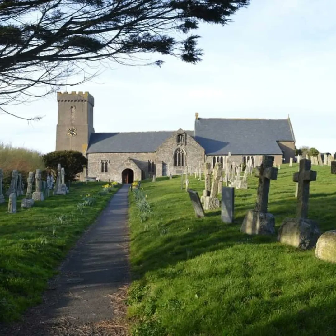 Soundmaker9's tweet image. Crantock