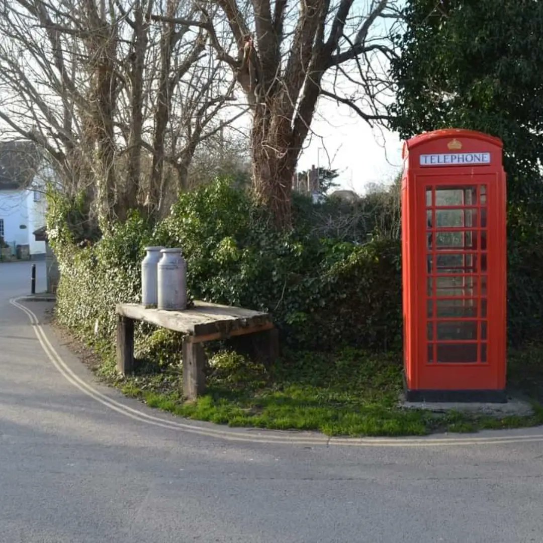 Soundmaker9's tweet image. Crantock