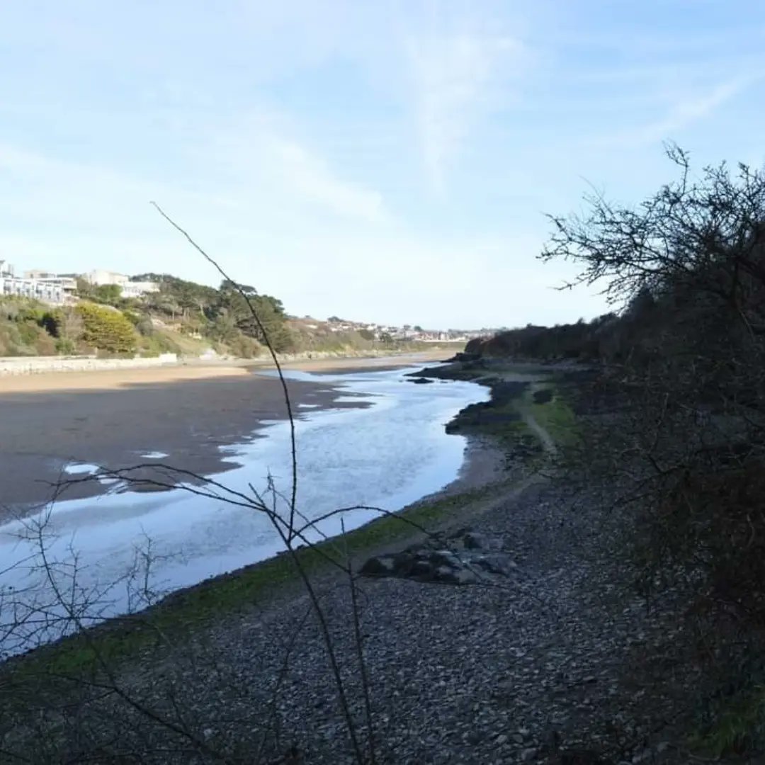 Soundmaker9's tweet image. Crantock