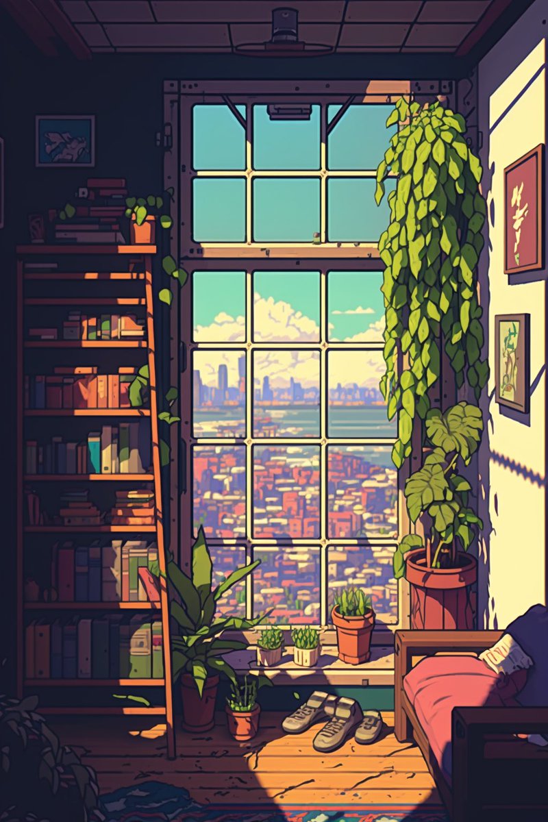 IPcartel's tweet photo. #digitalart #digitalpainting #digitaldrawing #waterfall #waterfallart #pixelart #pixelated #landscapeart #pixelaesthetic #pixelgram #cottagecore #cottageaesthetic #computerart #warmcore #digitalartwork #cozyart #ai #pokemon #manga #pikachu #pokemongo #pokemontcg #illustration https://t.co/82SJAcZ3id