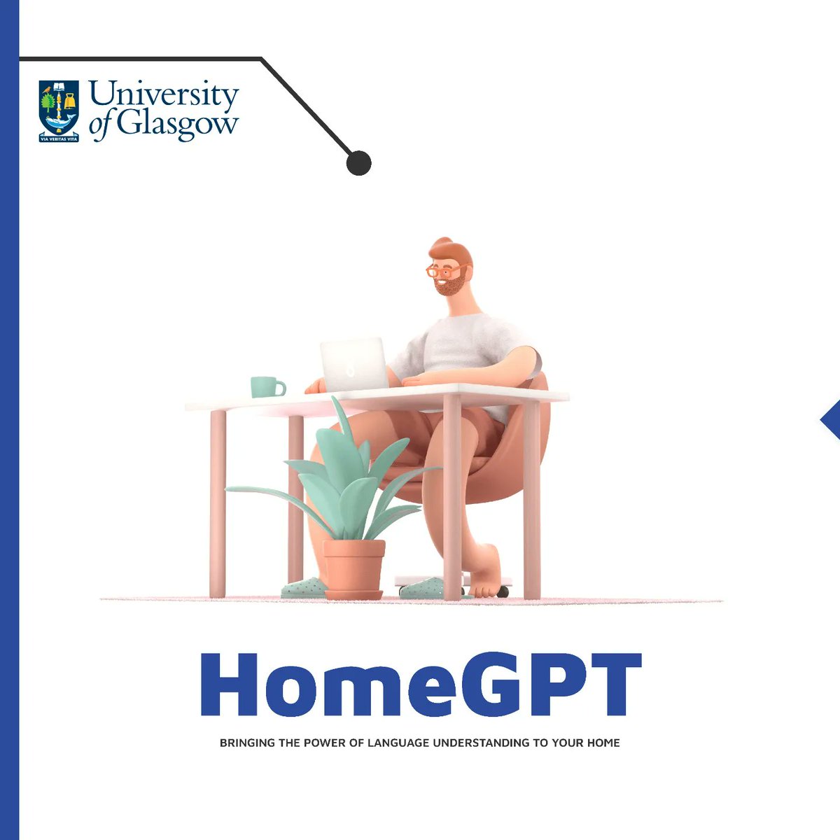 HomeGPT's tweet image. Bringing technology to life with #HomeGPT - our real-time embedded system project! 💻🔌

#EngineeringGoals #SmartHome #InnovativeTechnology