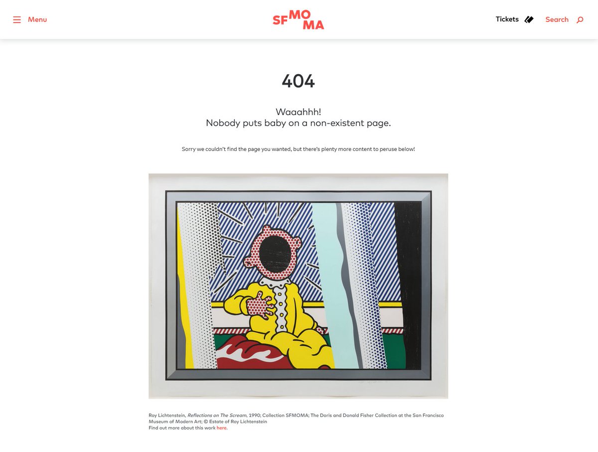 museum404 tweet media