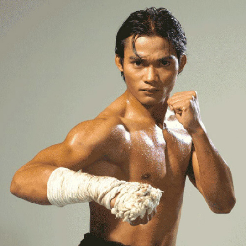 Wishing a very Happy 47th Birthday to Tony Jaa!  