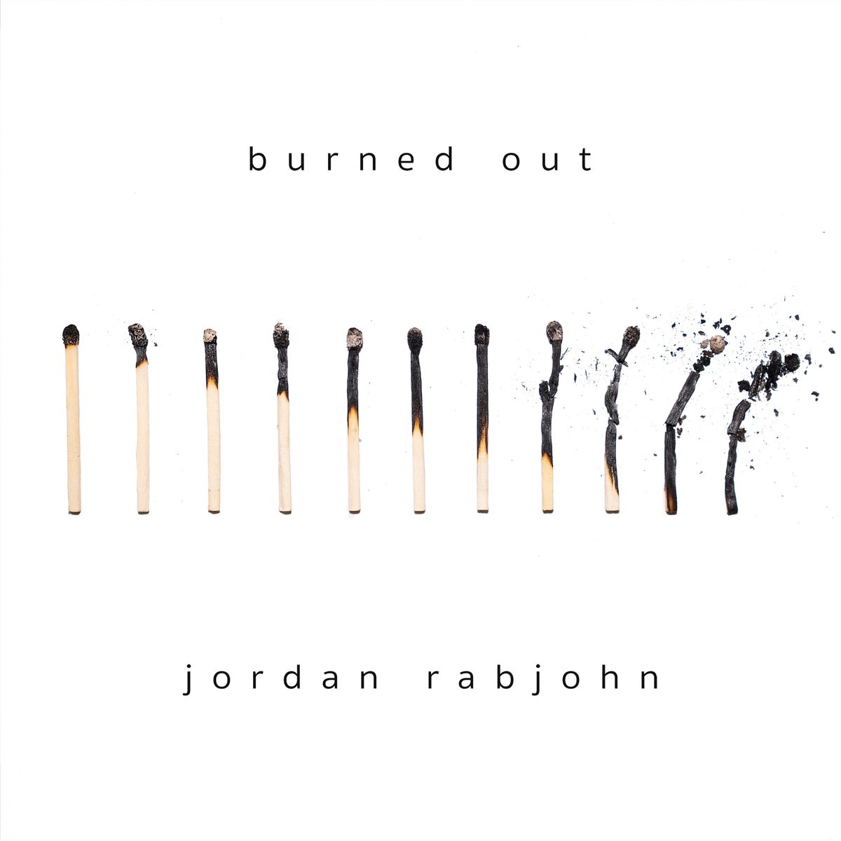 🚨 NEW ORIGINAL SONG COMING FRIDAY!! 🚨

it’s been 15 months since i released an original song, thank you so much for sticking around and being patient with me.. the lyrics to this song might explain why i’ve been slow for the last year or so..

‘burned out’ - 10th feb 2023