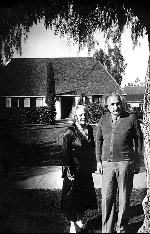 City of Pasadena on Twitter "RT SGVEP Just a photo of the Einsteins