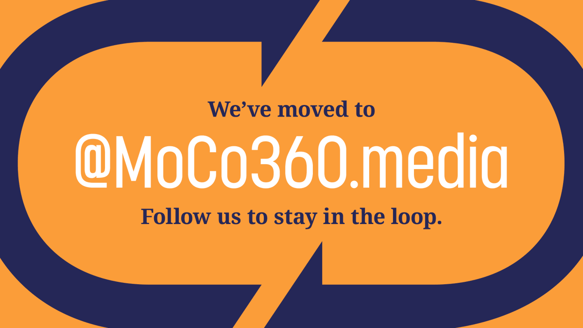 Bethesda_Mag's tweet photo. This handle is no longer active. Circle up now @MoCo360media to stay in the loop. #MoCo360 https://t.co/wQYVy0AKwv