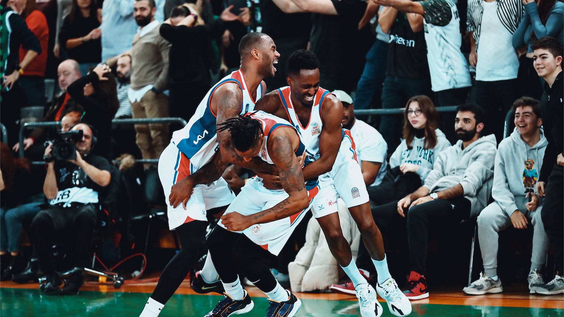 efes eurolig