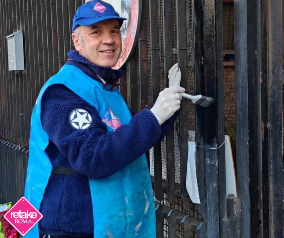 Siamo veramente stanchi di continuare a vedere #Roma vittima di #degrado e trascuratezza. Unisciti a noi, risolleviamo insieme questa città. Se vuoi scoprire come partecipare, clicca qui: bit.ly/3YEWDjZ #RetakeRoma #Ambiente #volontariato
