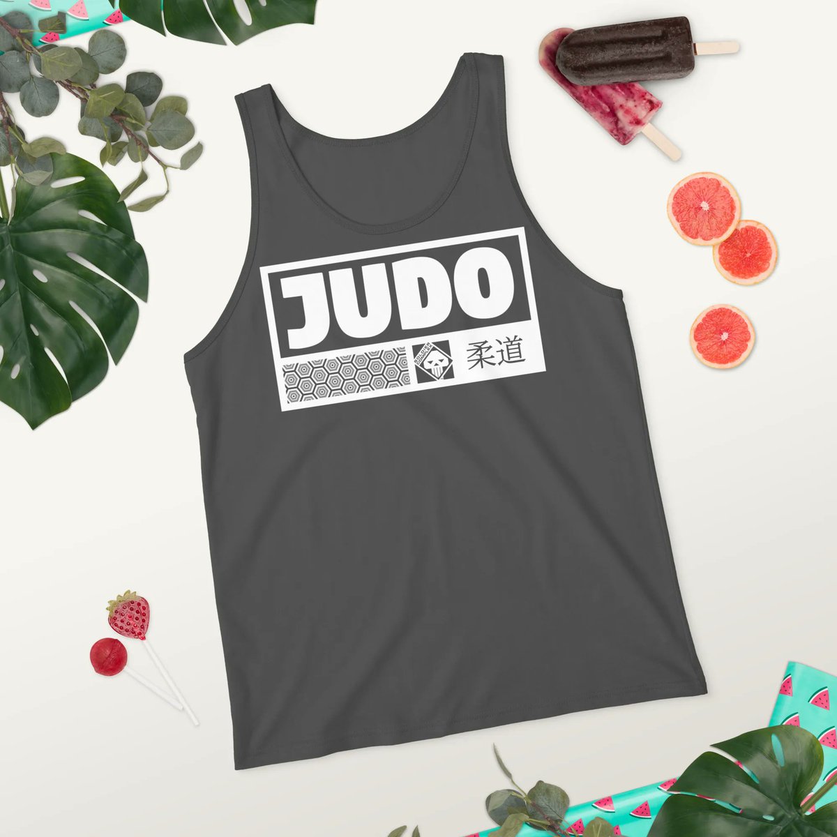 SoldierComplex1's tweet photo. Men's Stylish Judo Tank Tops - Show off Your Skills on the Mat - Dark 001
https://t.co/PkOra7PvD1

#judo #judotraining #judolife #judolove #judoka #gymmotivation #training #gymwear #gymgear #fitness #tanktop #tanktopseason https://t.co/Ljy6MX8Irm
