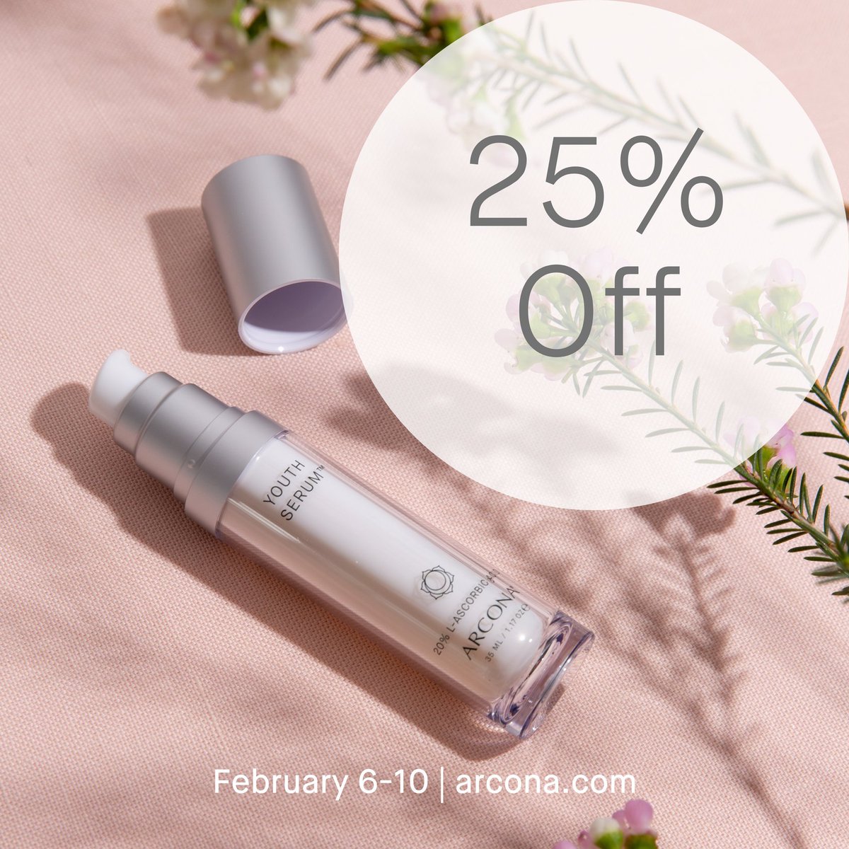 ARCONA Los Angeles tweet media