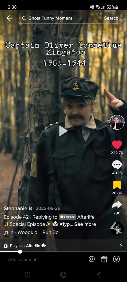 I have decided to take a coloring page that I found online of a realistic man and turned it into a character named  Cornelius from @Stephbooty TikTok and YouTube series called Past Life and After Life .