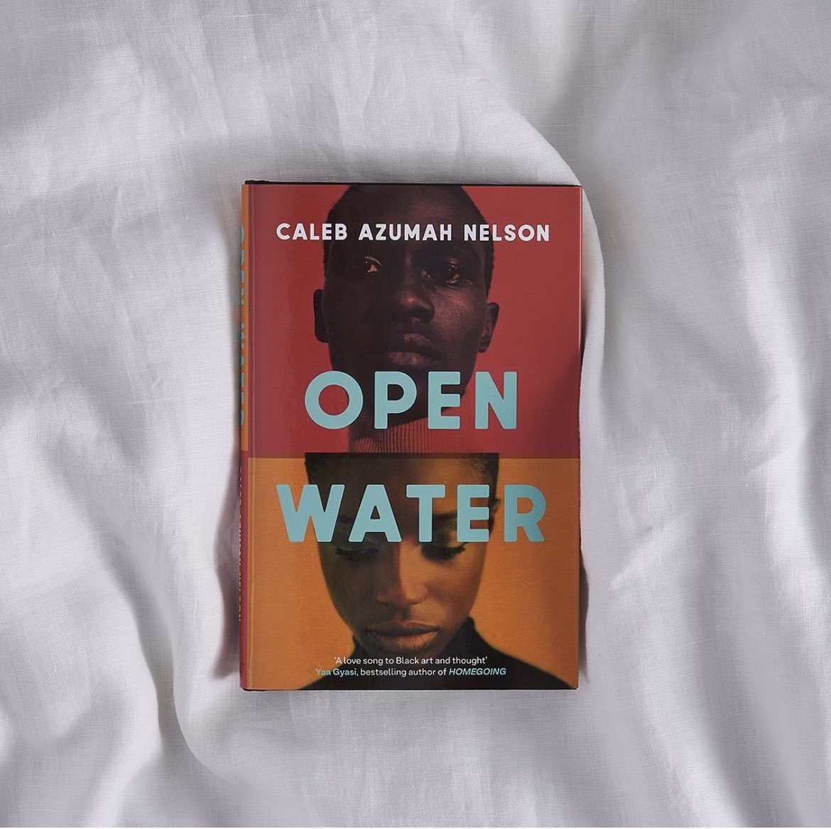 CalebANelson's tweet photo. Two years since OPEN WATER made its way out into the world. Humbled and beyond grateful for everyone who has made this journey so special 💙 https://t.co/YHmHO7tagK