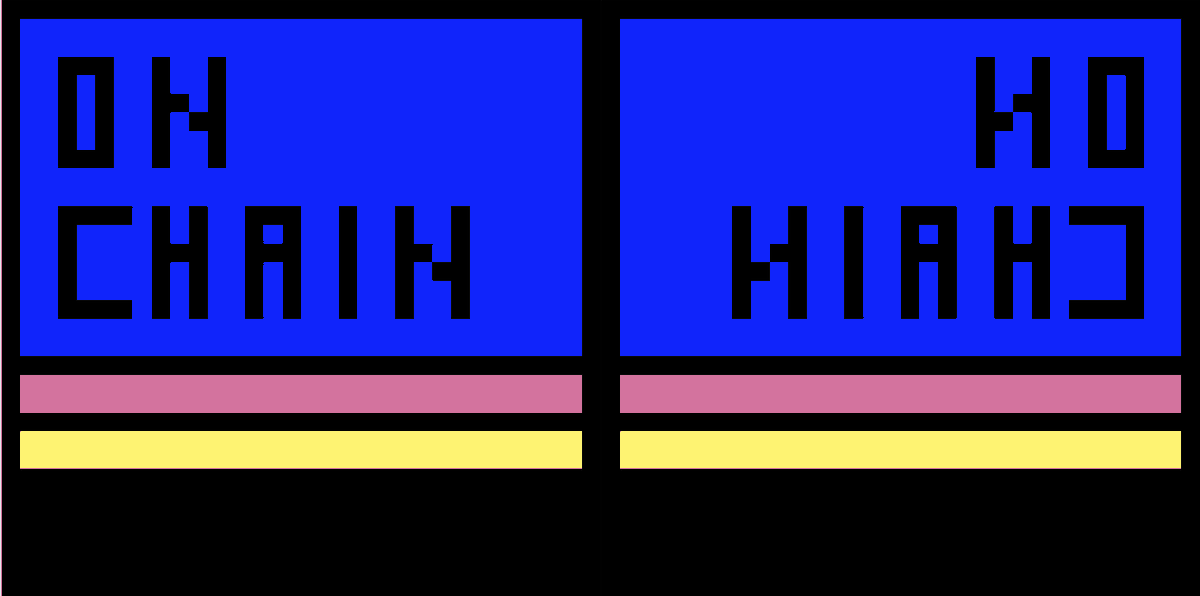 To celebrate 🎉 we have integrated another collections today: 
<a href="/flipmap/">flipmap</a> is now also live on cc0mash.vercel.app
