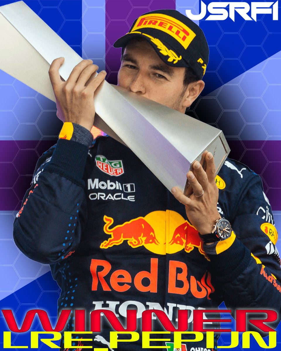 JSR F1 League tweet media