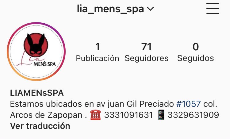 LIAMEN’sSPA tweet media