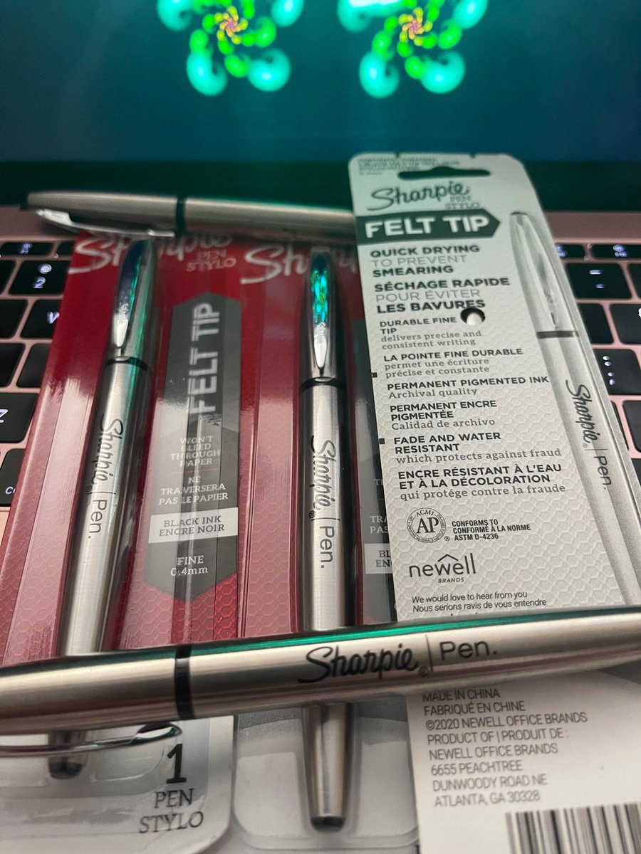 Elva L. Arista tweet media