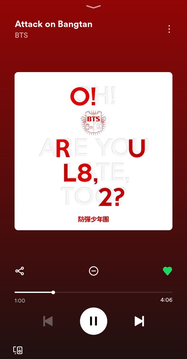 Dochely19's tweet photo. Focus on BTS 🔥💜
#AttackOnBangtan #wegotthatfire #BANGTAN #BTS https://t.co/vk339GyvqT