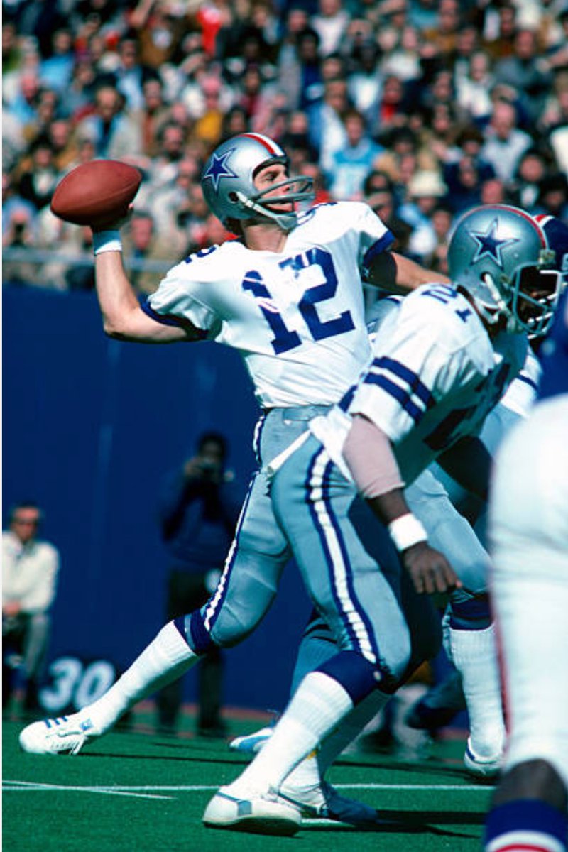 kengfunk's tweet image. Happy Birthday to Captain America, Hall of Famer Roger Staubach! 🏈#DallasCowboys #NFL100