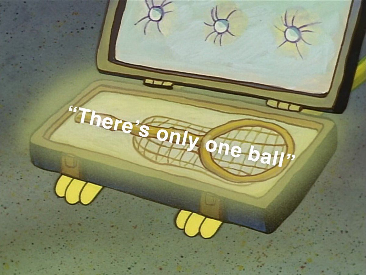 ESPN pundits dusting off ol’ reliable