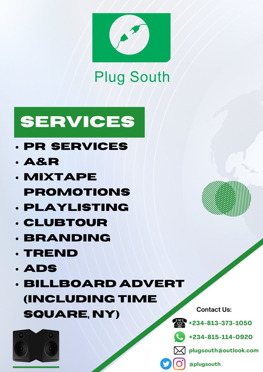 Plug South Inc. (@plugsouthng) / Posts / X