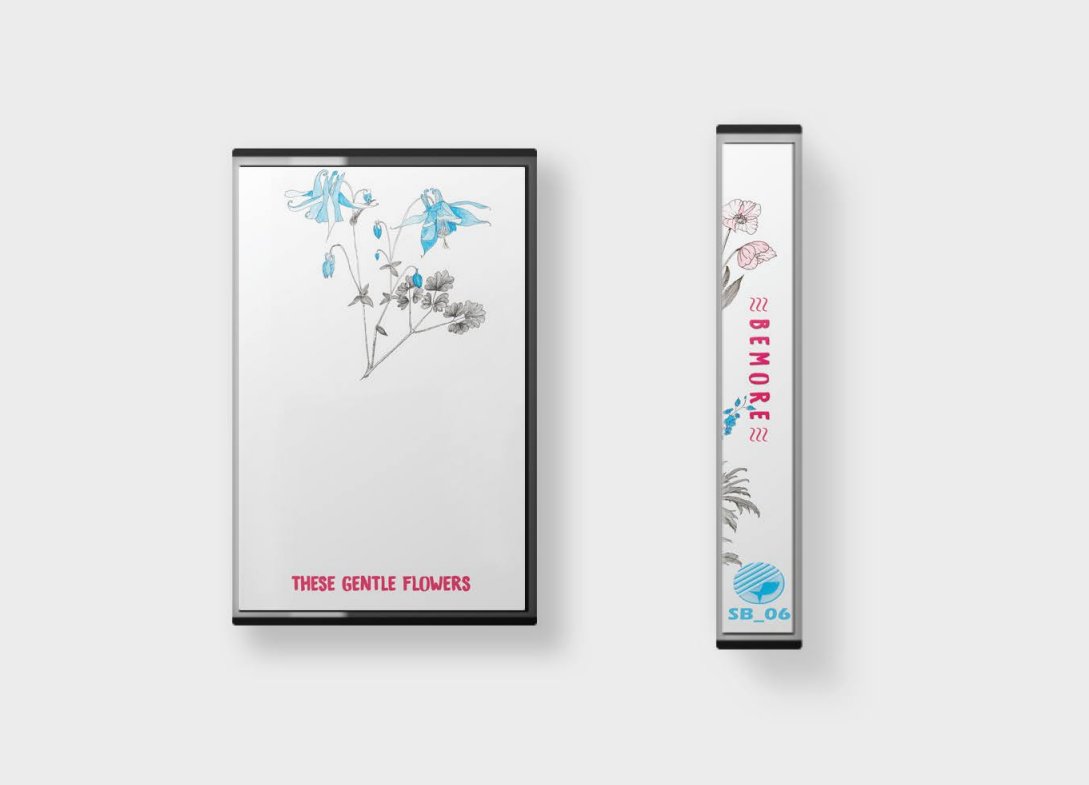 seasid3bliss's tweet photo. Our first cassette release of 2023 will be live on 8 February @ 10 PM GMT

We should receive the shipment with the cassettes on 8 February too so pictures will be posted then as well!

Limited to 30 copies only 

>>> https://t.co/WLnHhLoVDB https://t.co/4Wnr1PjF6U