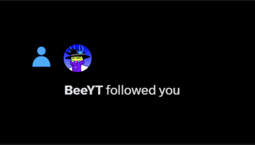 SubToBeeYT's tweet photo. first 100 people to like and reply get this 👀 https://t.co/MOYgP5MEkP