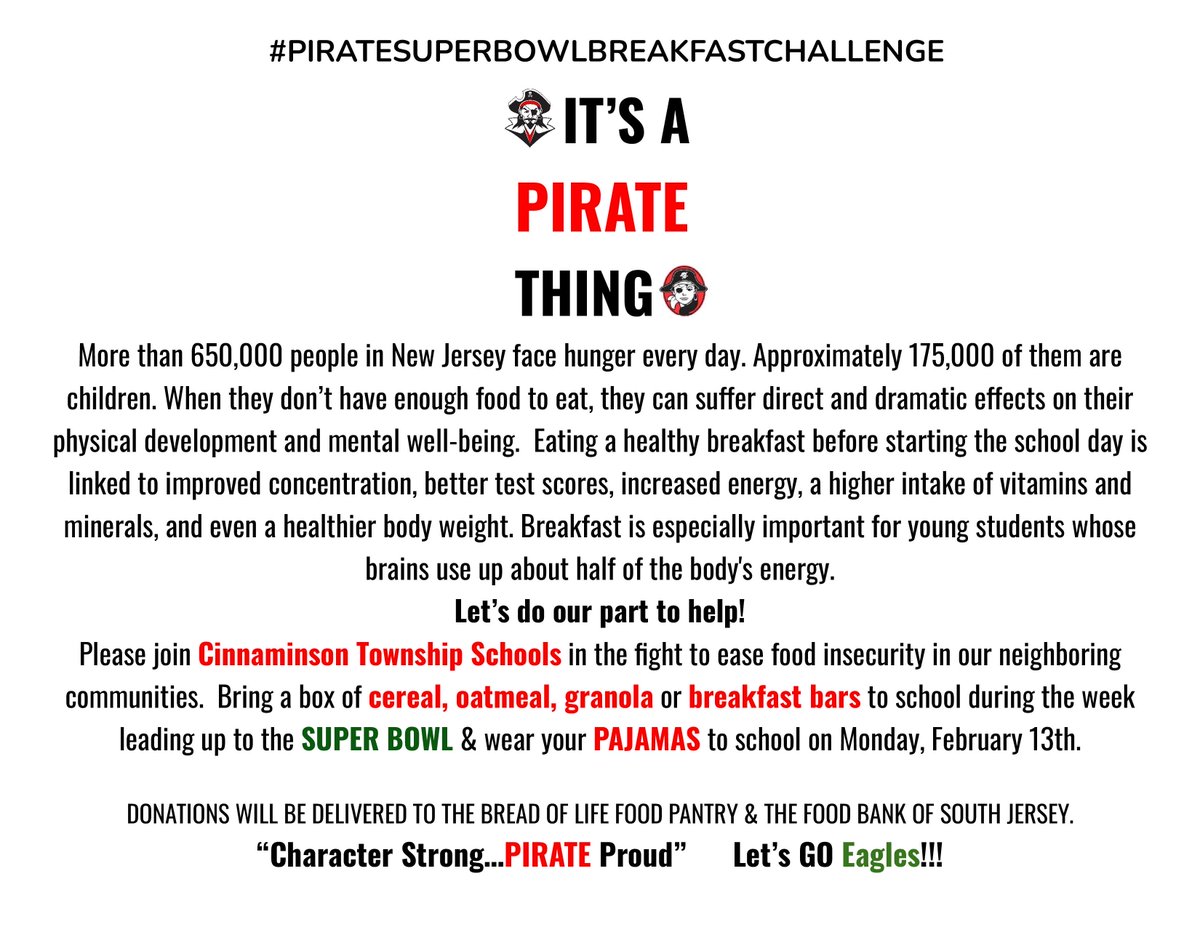 Cinnaminson HS (@cinnaminsonhs) on Twitter photo 