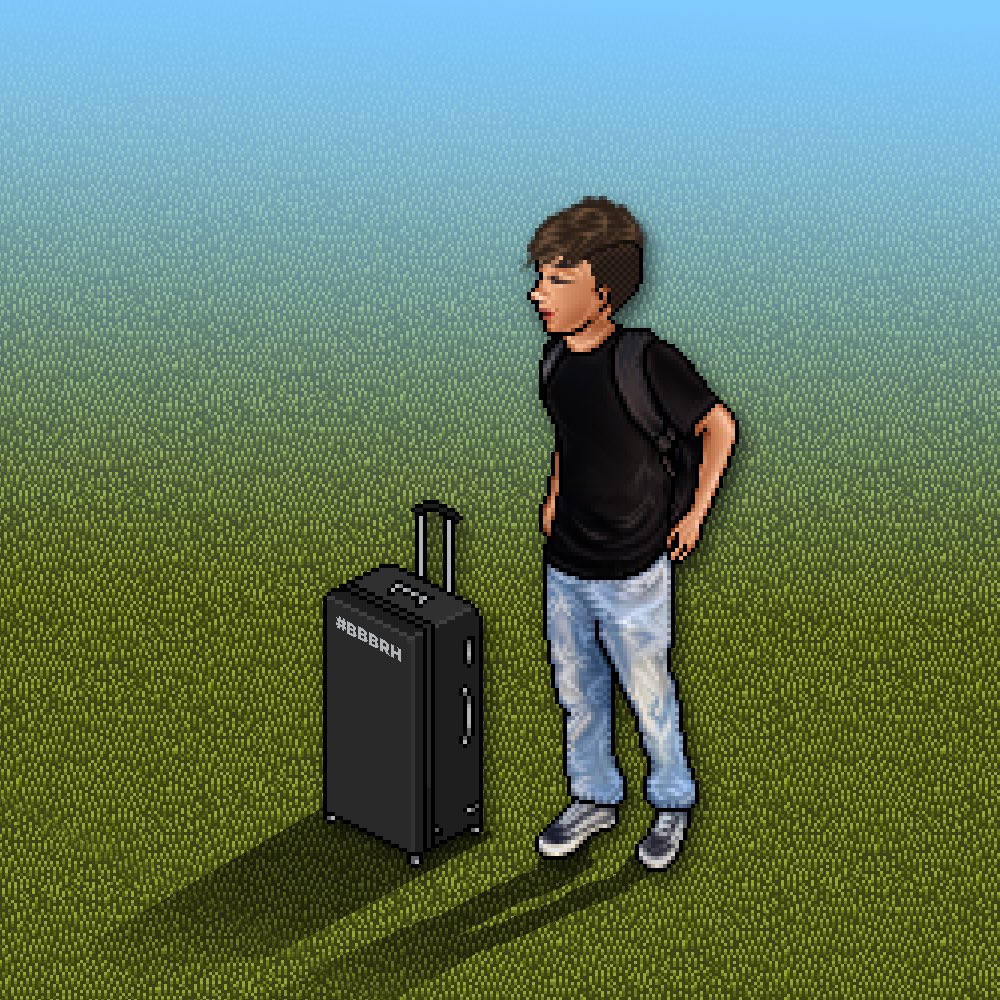 #BBBRH, sim é OFICIAL! Sou um dos participantes do BBBRH 2023. Conto com seu apoio nessa nova experiência!